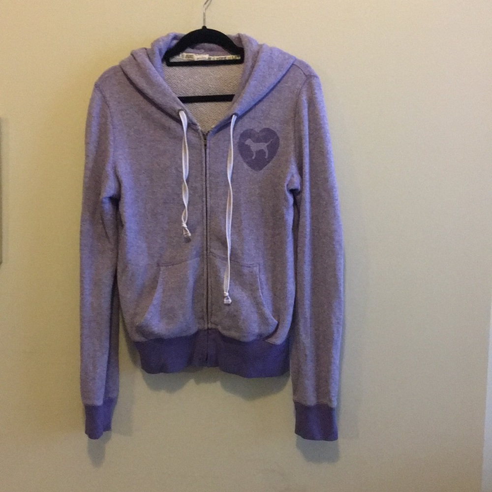 Victoria’s Secret Pink Hoodie